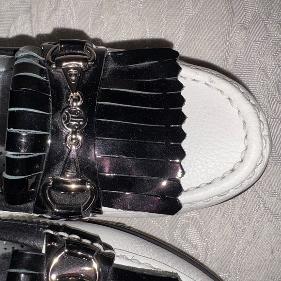 Golf shoes by Marc Joseph size 6 - Picture 11 of 15